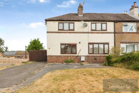 Hales Hall Road, Stoke-on-Trent, ST10 1BU
