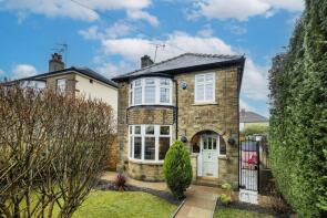 97, Old Road, Farsley, Pudsey LS28 5BR
