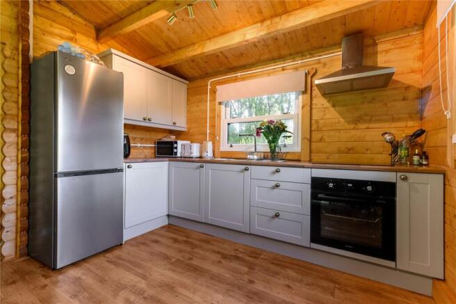Annex Kitchen