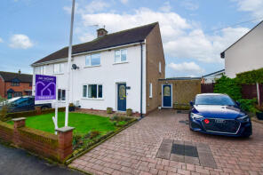 18, Derby Crescent, Preston PR4 0TQ