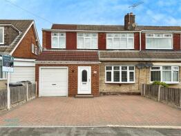40, Northfield Drive, Woodsetts, Worksop S81 8QG
