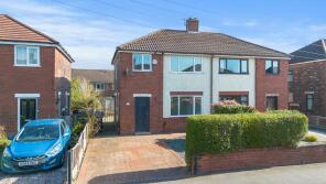 21, Laburnum Road, Warrington WA3 2NL