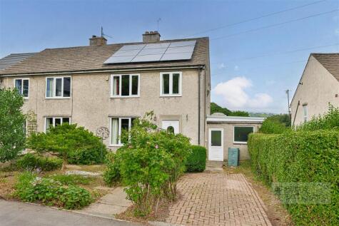 Darkwood Crescent, Chatburn, Ribble Valley