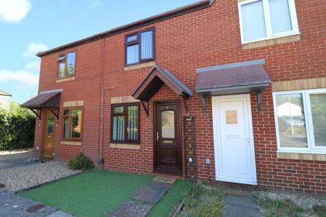 Haileybury Gardens, Hedge End, SO30