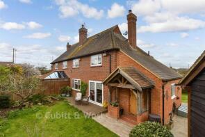 9, Brockhurst Cottages, Dunsfold Road, Alfold, Cranleigh GU6 8JD