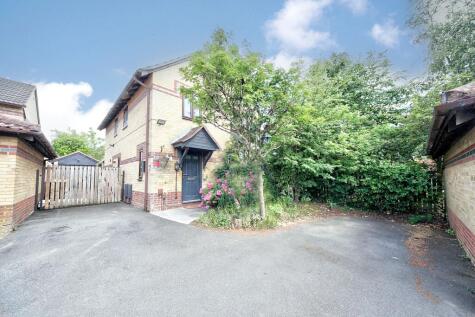 Dovedale, Luton