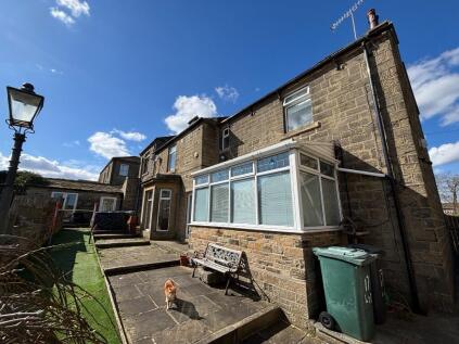 Lodge Street, Cullingworth, West Yorkshire, BD13