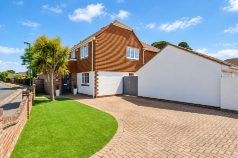 Aldwick Felds, Aldwick, Bognor Regis, PO21