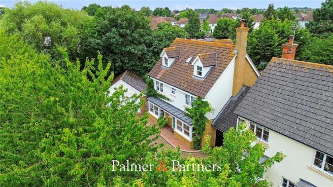 Waterson Vale, Chelmsford, Essex, CM2 photo 4