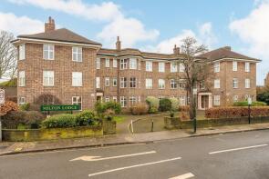 Flat 5, Milton Lodge, Whitton Road, Twickenham TW1 1BU