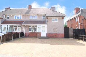 89, Tiled House Lane, Pensnett DY5 4LJ