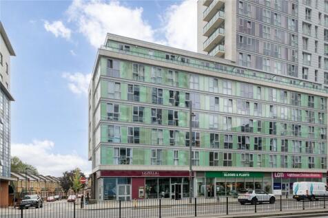 Wise Road, London, E15