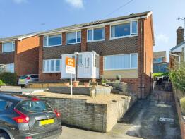 58, Ridgeway Road, Stapenhill, Burton-on-trent DE15 9PZ