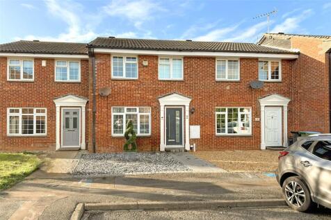 Barque Close, Littlehampton, West Sussex