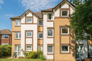 12, 4 Heron House, Lansdown Road, Sidcup DA14 4EG