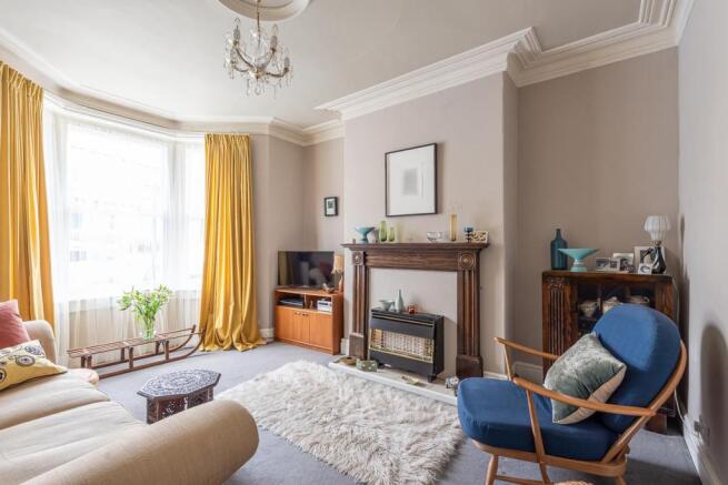 SITTING ROOM