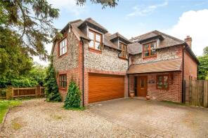 Thorpewood House, South Drive, Winchester SO22 6PY