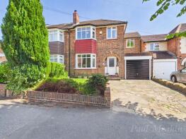 14, Queenhill Road, South Croydon CR2 8DN