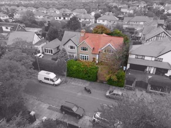 No. 43, Stockdove Way, Thornton-Cleveleys, Lancs FY5 2AR photo 4