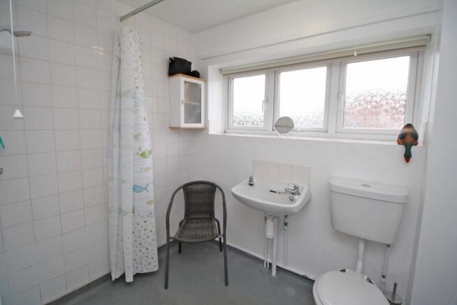 Wet Room