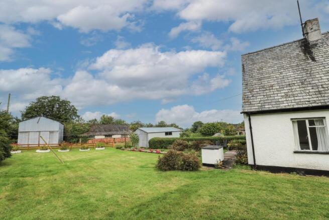Outbuildings