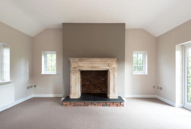 Formal Lounge