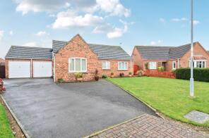 11, Hubbard Close, Heckington, Sleaford NG34 9UT