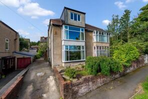 26, Westland Avenue, Darwen BB3 2ST