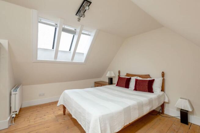 double bedroom 1