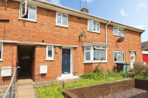 Chelmarsh Avenue, Finchfield, Wolverhampton, West Midlands, WV3