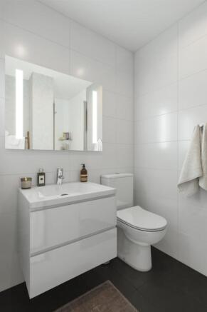1 bed Flat to rent Image 4