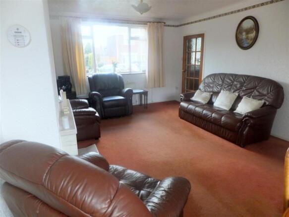 Lounge Area