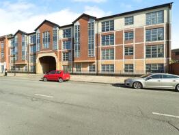 Apartment 25, 77 81, Wright Street, Hull HU2 8JS