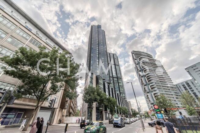 One Bedroom Apartment | Valencia Tower | 250 City
