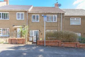116, Porthkerry Road, Barry CF62 7ER