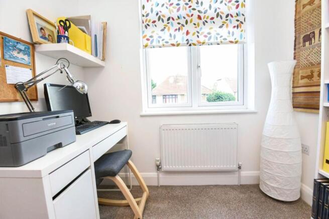 Bedroom Four