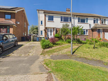 Woodland Close, Marlow, Buckinghamshire
