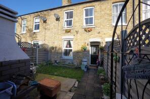 208, Canterbury Road, East, Birchington CT7 9AQ