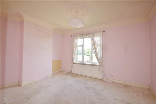 BEDROOM ONE: