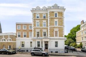 Flat C, 79, Onslow Gardens, London SW7 3BU