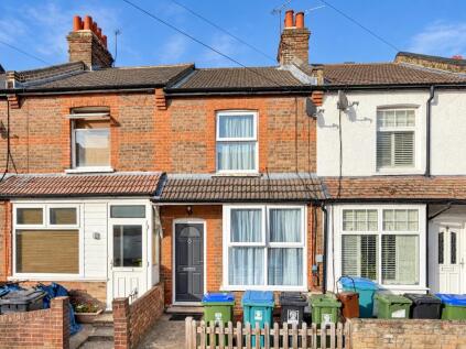 Regent Street, Watford, WD24