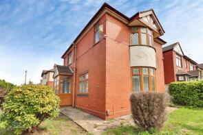 2, Ashcroft Road, Newcastle Under Lyme ST5 8EZ