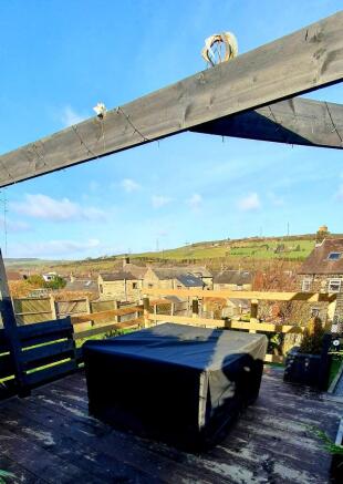3 bed House to rent Image 10