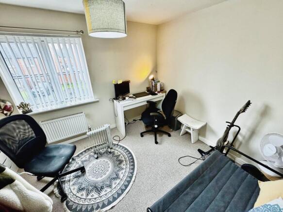 House in Newport, Coedkernew - View 5