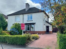 129, Alderman Road, Glasgow G13 3DA