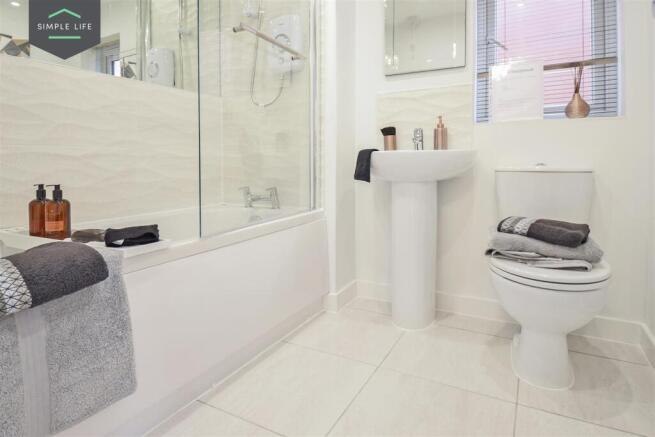 2 bed Semi-Detached to rent Image 6