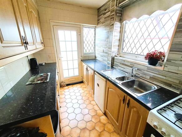 Bordesley Green East, Stechford, Birmingham photo 4