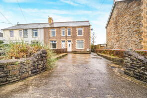 52, Penprysg Road, Pencoed, Bridgend CF35 6RH