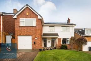 6, Springbourne, Frodsham WA6 6QD