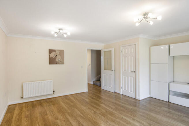 Old Rectory Drive